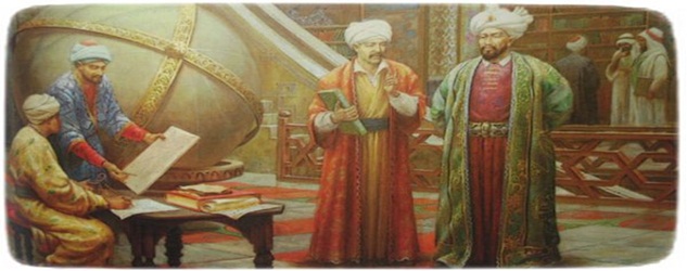 İlim Öğrenmenin Fazileti - 1