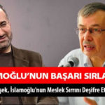 Mustafa İslamoğlu’nun Başarı Sırları