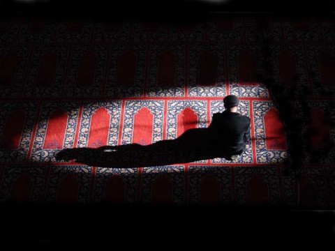 NAMAZ'IN ÖNEMİ