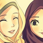 Neseli dindar kizlar, mutsuz İslamci delikanlilar – İsmail Kiliçarslan