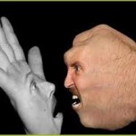 Öfke ile başa çıkmanın 5 yolu