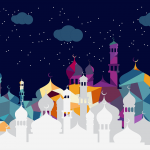 Maneviyat Mevsimi Üç Aylar