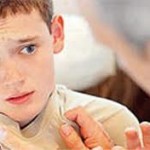 Herkes haklı bir kendisi haksız