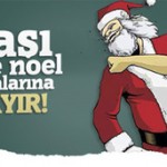 İslam’a Göre Yılbaşı ve Noel Kutlamaları
