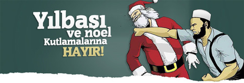 İslam’a Göre Yılbaşı ve Noel Kutlamaları