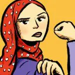 Başörtülü Diktatörlerin Kur’an Karşıtı Çalışmaları – Sema MARAŞLI