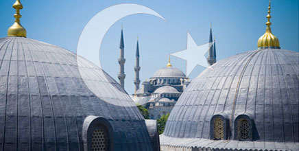 Türkiye’de Müslümanların Siyasi Dillerini (Nazariyelerini) İnşa Zemini