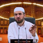 İhsan Şenocak Hoca Hadis Dersi 2