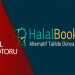 İSLAMİ OTEL ARAMA MOTORU