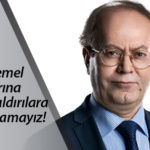 İslâm’ın temel kaynaklarına yapılan saldırılara seyirci kalamayız! – Yusuf Kaplan